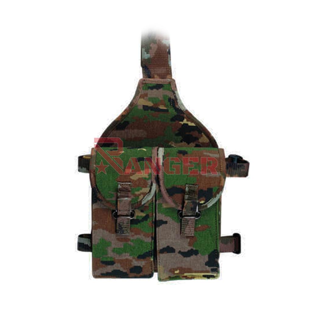 POUCH CARGADOR G36 PIERNA DOBLE PIX.BOSCOSO