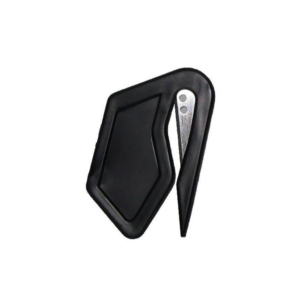 ACCESORIO CORTE GRILLETE NYLON NEGRO