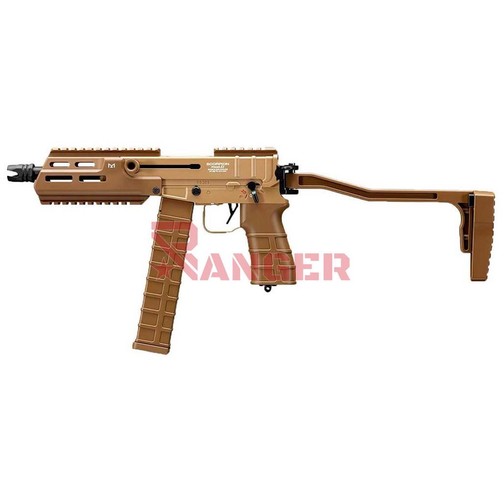 FUSIL MARUI SCORPION MOD.M TAN   