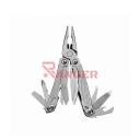 ALICATE LEATHERMAN WINGMAN C/FUNDA PLATA