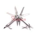 ALICATE LEATHERMAN WAVE C/FUNDA PLATA