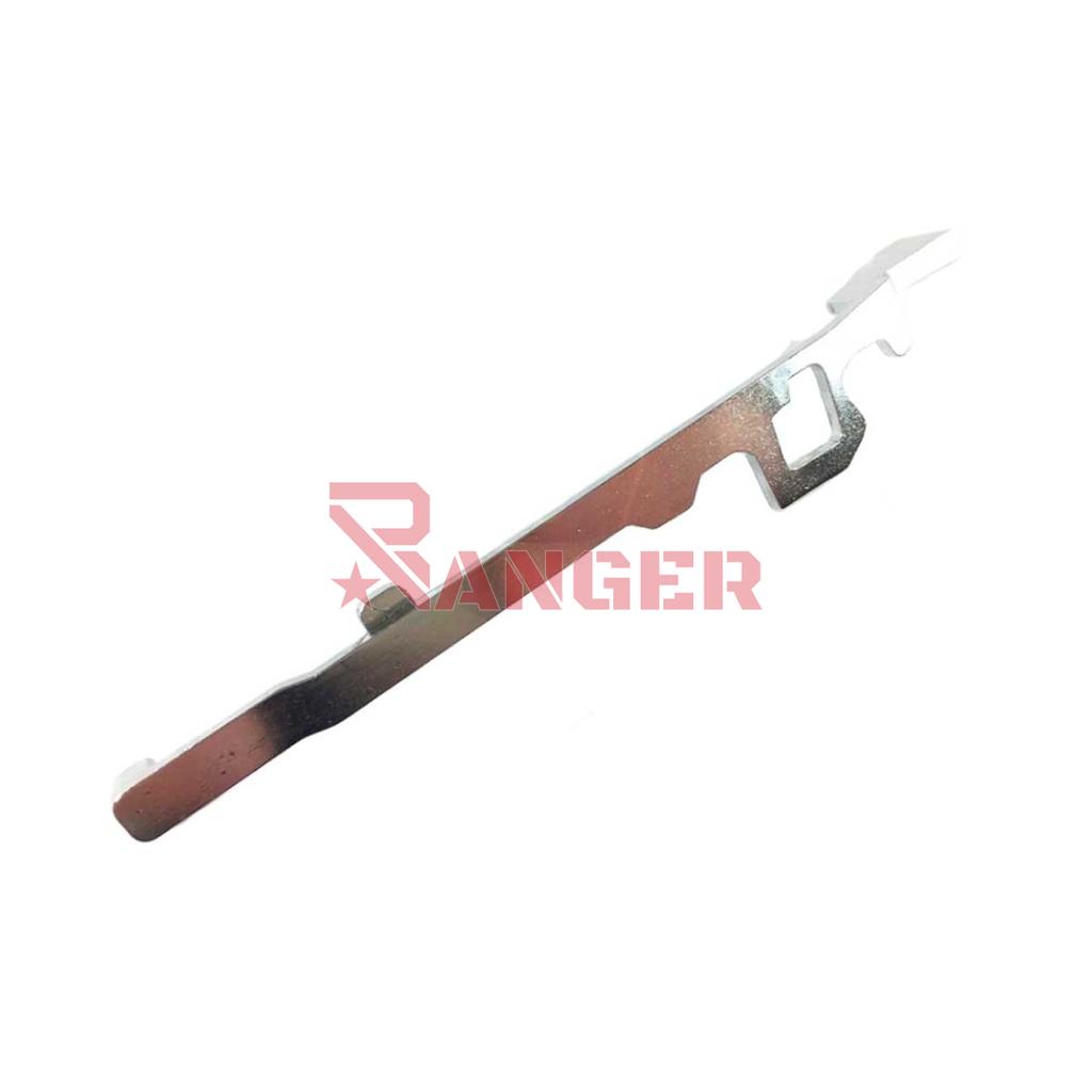 TOKYO MARUI MP7A1 PART MGG1-80 TRIGGER BAR