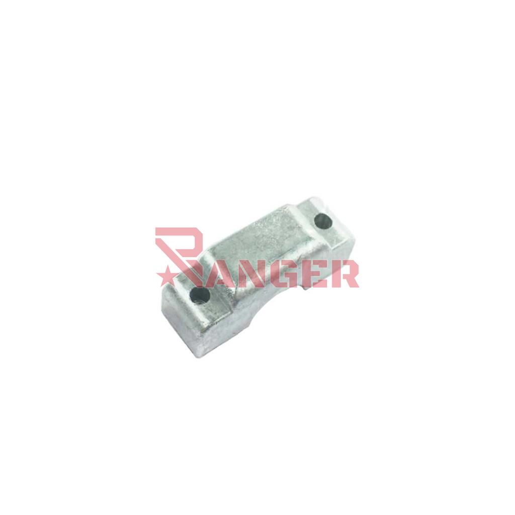 TOKYO MARUI MP7A1 PART MGG1-51 CHAMBER COVER BOTTOM