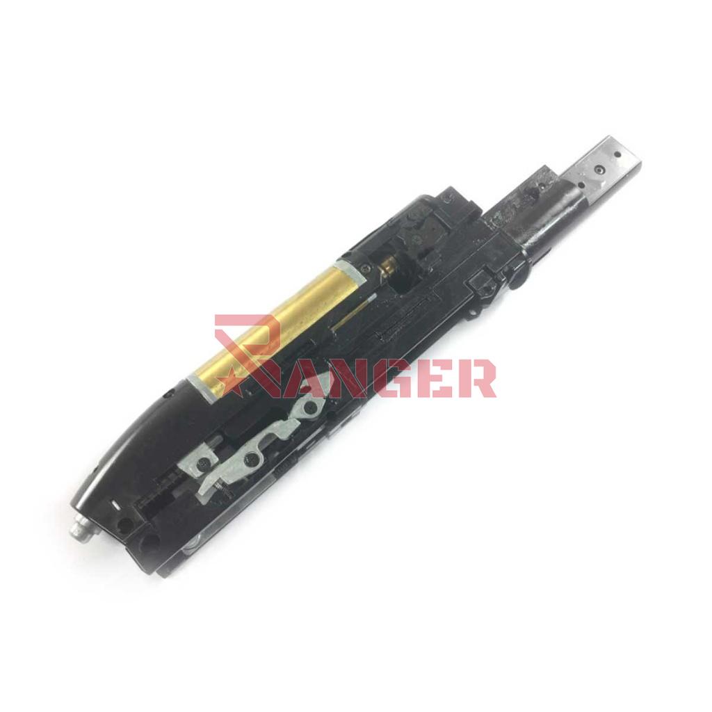 TOKYO MARUI M870 TACTICAL PART 870T-71 MECHE BOX ASSY