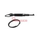 LLAVE GRILLETE UNIVERSAL ZAK NEGRA
