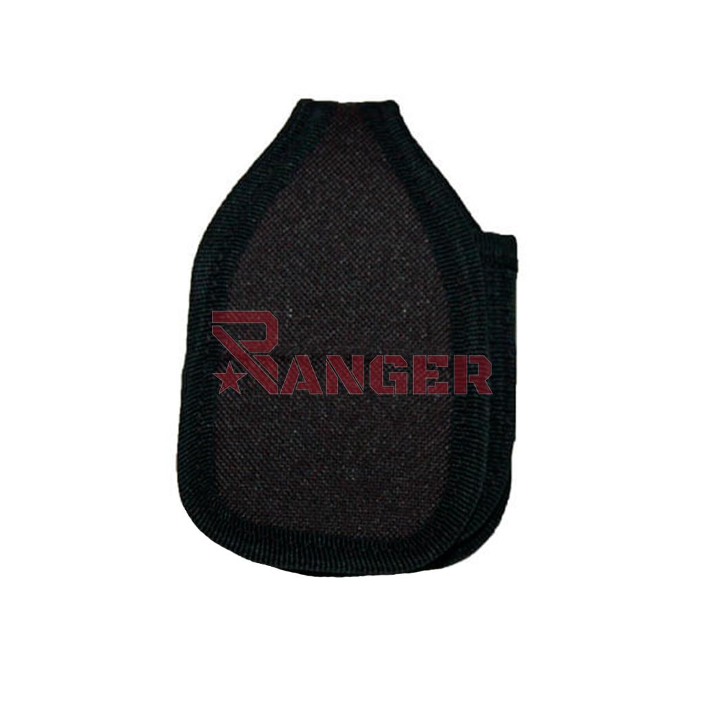 FUNDA MOVIL PEQ. NEGRA