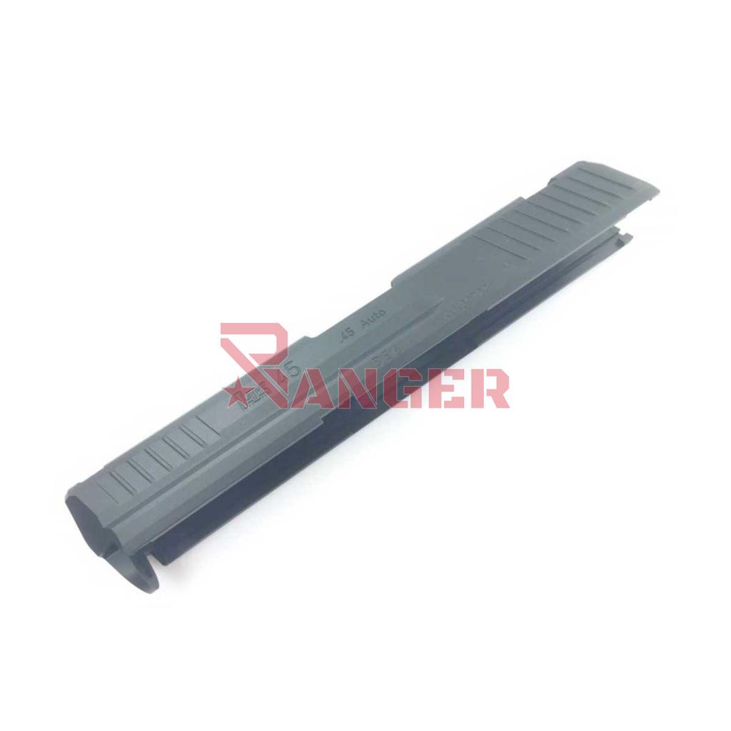 TOKYO MARUI HK45 GBB PART HK45-1 SLIDE