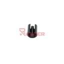 TOKYO MARUI HK USP PART GBB1-18 RECOIL GUIDE INNER