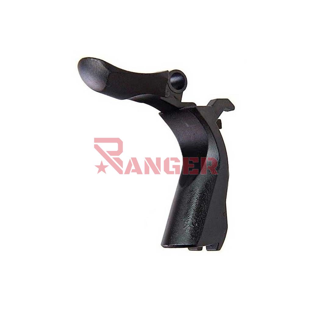 TOKYO MARUI STRIKE WARRIOR PART SW-77 GRIP SAFETY