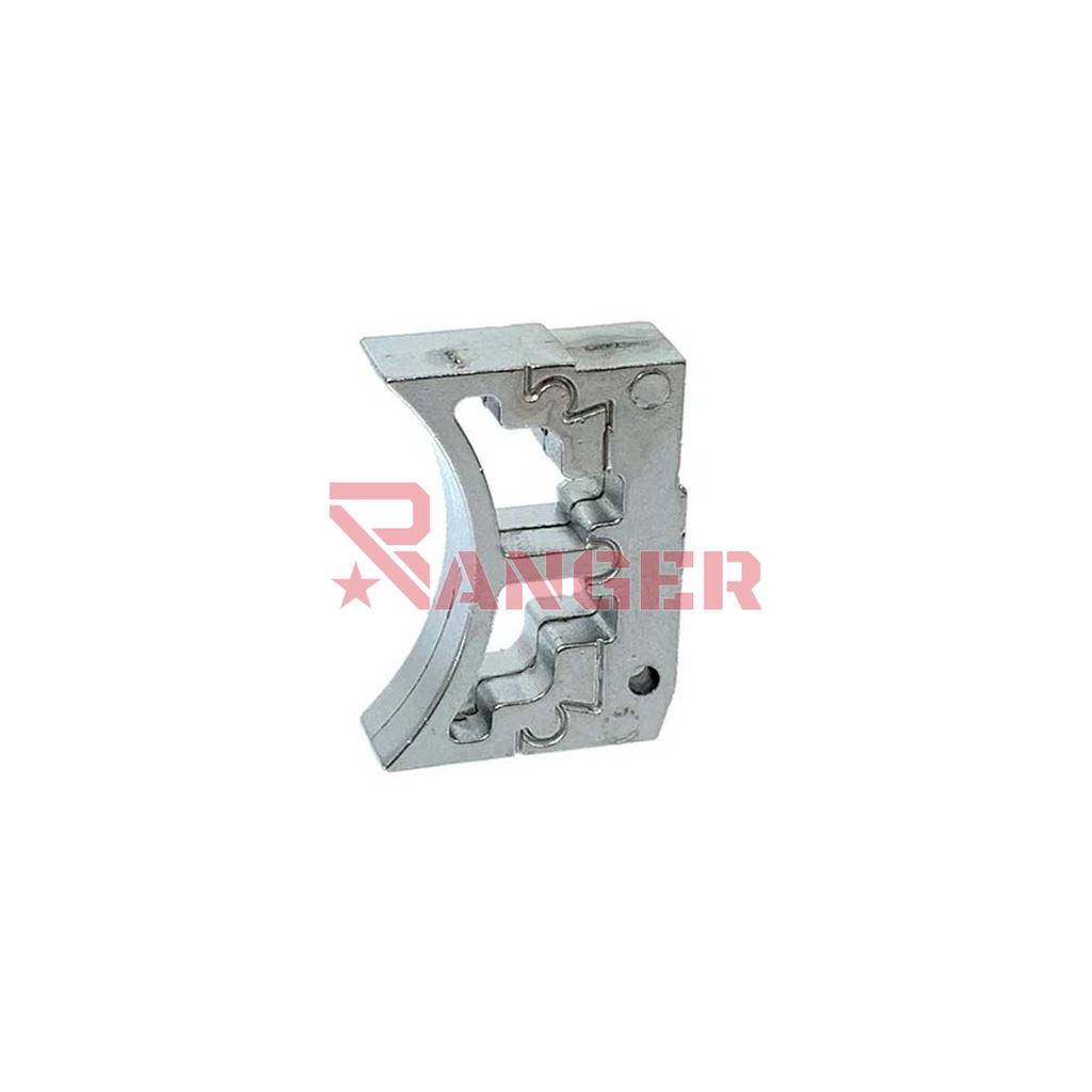 TOKYO MARUI HI-CAPA DUAL STAINLESS PART H43B-12 TRIGGER