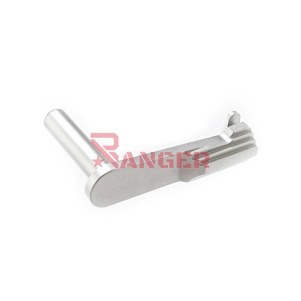 TOKYO MARUI HI-CAPA DUAL STAINLESS PART H43B-5 SLIDE STOP