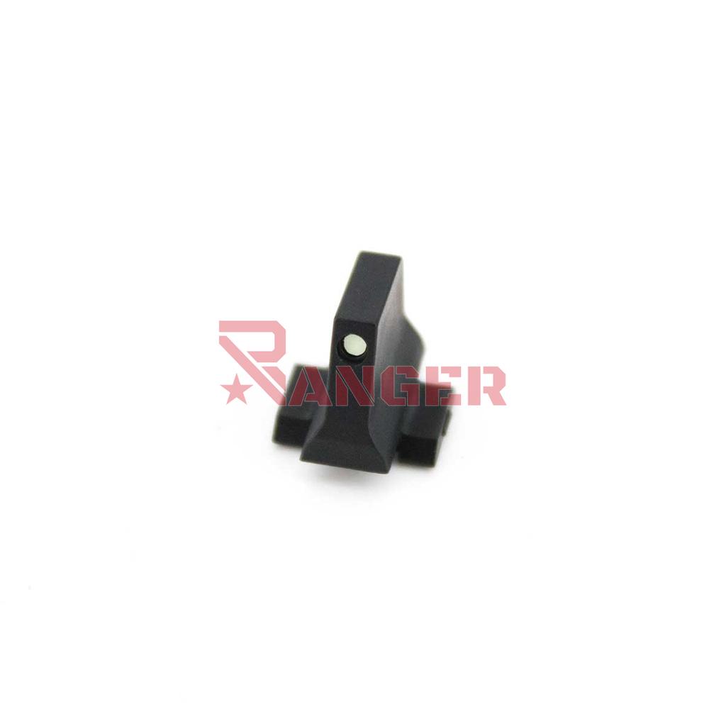 TOKYO MARUI FNX 45 PART GBB7-2 FRONT SIGHT