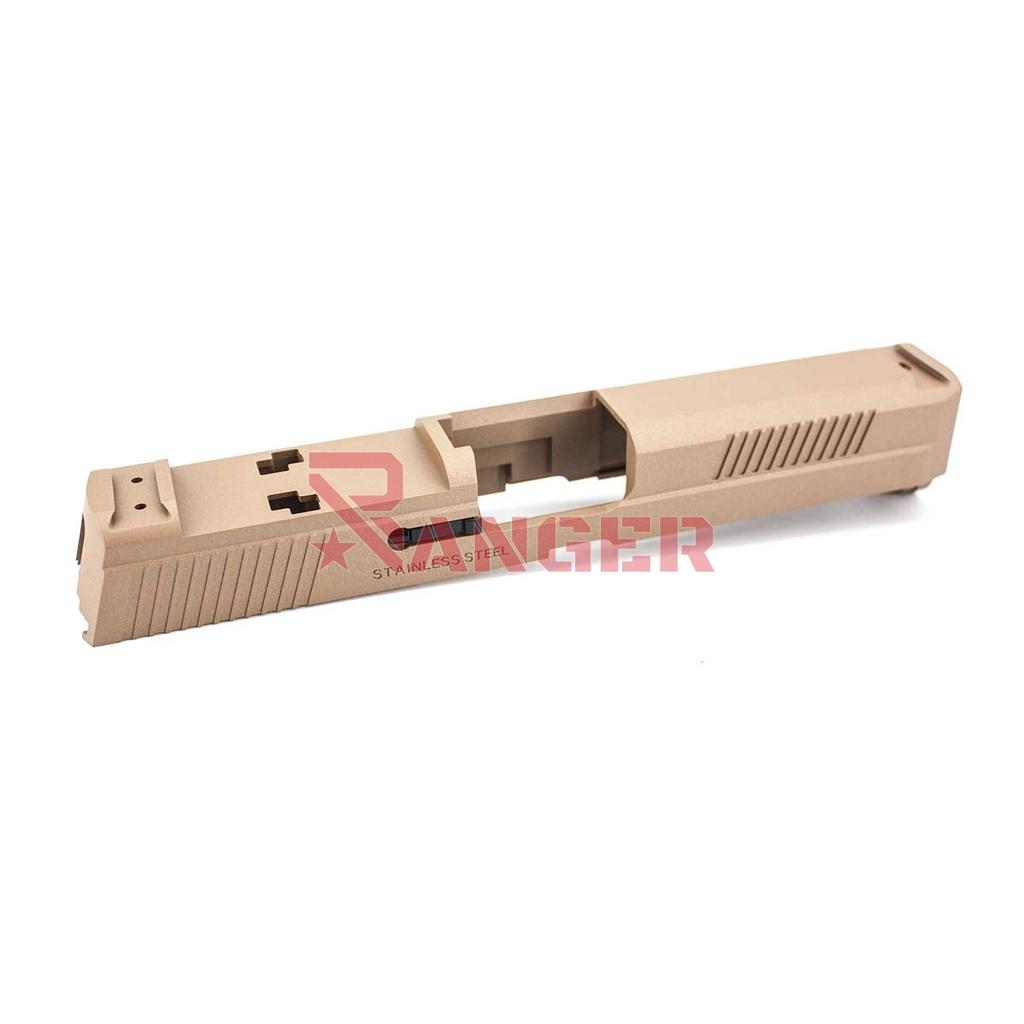 TOKYO MARUI FNX 45 PART GBB7-1 SLIDE (PAINTED)