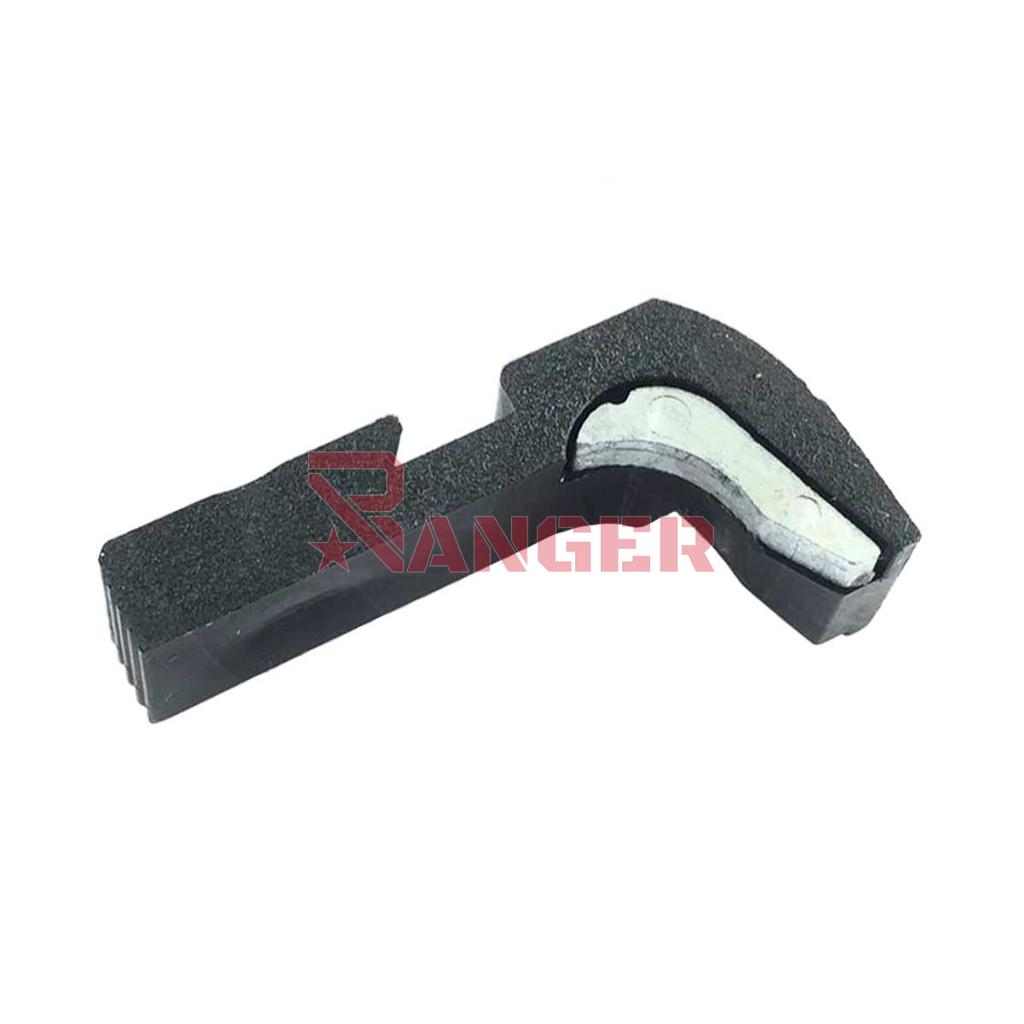 TOKYO MARUI GLOCK 18C PART 18C-66 MAGAZINE CATCH
