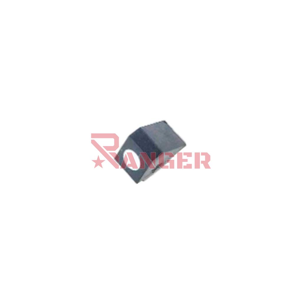 TOKYO MARUI GLOCK 18C PART 18C-2 FRONT SIGHT