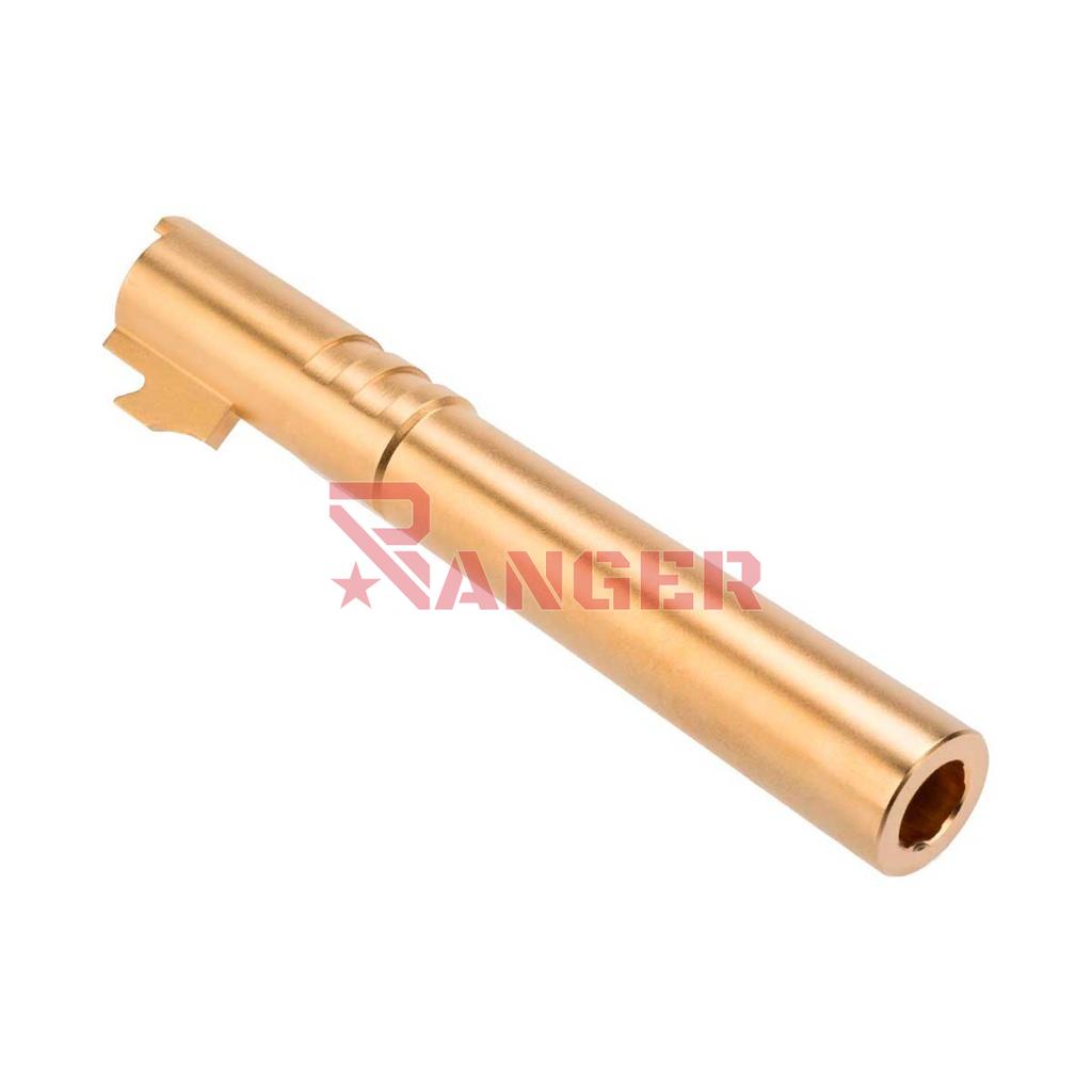 TOKYO MARUI HI-CAPA 5.1 GOLD MATCH PART HMC-4 OUTER BARREL
