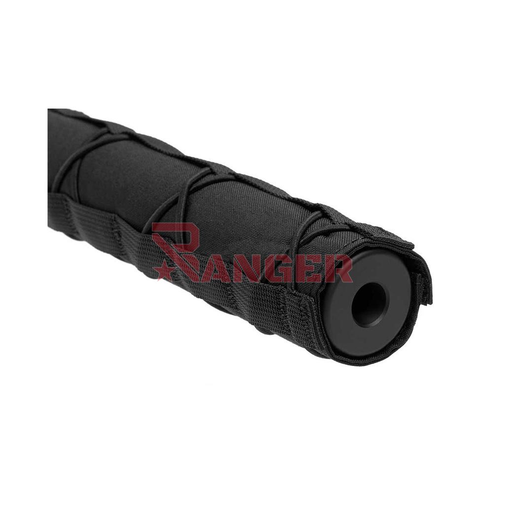 FUNDA SILENCIADOR EMERSON 22CM MULTICAM BLACK