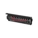 GUARDAMANO MADBULL DANIEL DEFENSE OMEGA RAIL 9INCH NEGRO