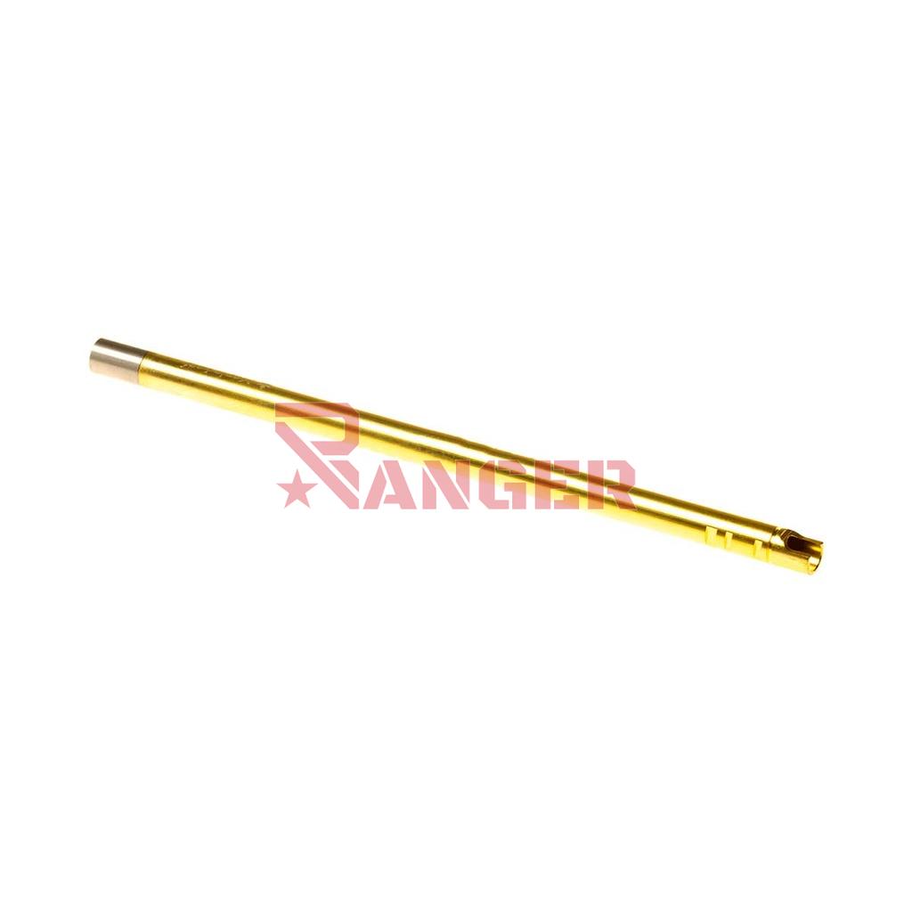 CAÑON MAPLE LEAF CRAZY JET 6.04 GBB 180MM DORADO