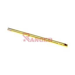 [AZ24719] CAÑON MAPLE LEAF CRAZY JET 6.04 GBB 180MM DORADO