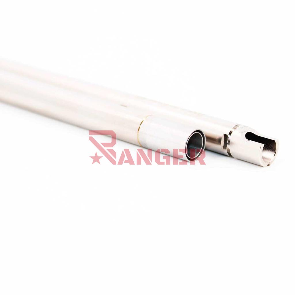 CAÑON MAPLE LEAF CRAZY JET 6.04 VSR-10 470MM PLATA
