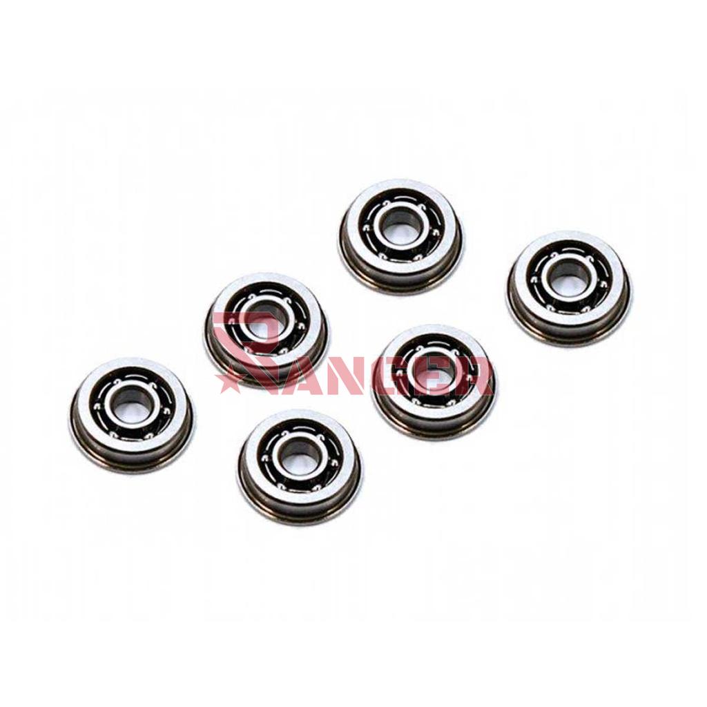 RODAMIENTOS SHS 8MM PLATA