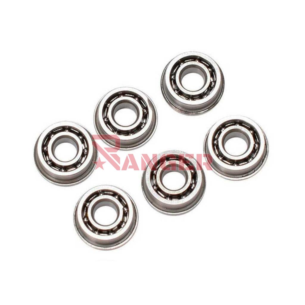 RODAMIENTOS SHS 7MM PLATA