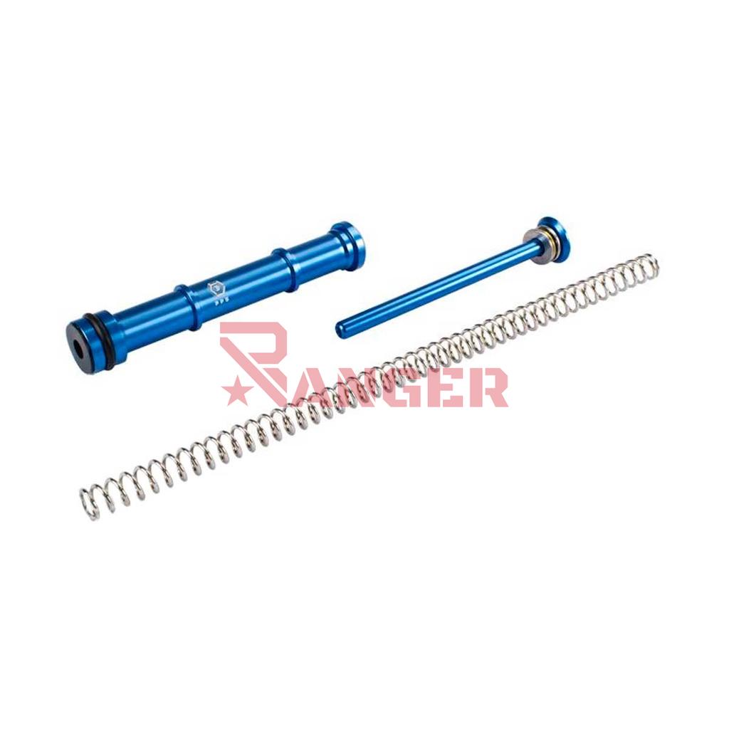KIT POTENCIACION SHS L96 PPS 550FPS AZUL