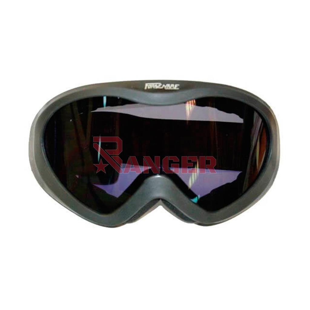 GAFA TACTICA WESTROOPER PROTECCION NEGRA