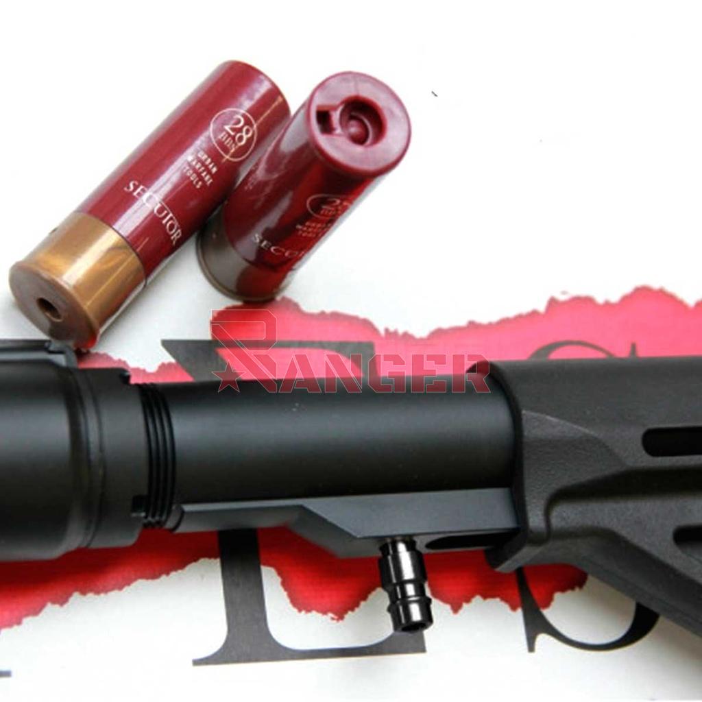 VALVULA HPA BALYSTIK SECUTOR EU