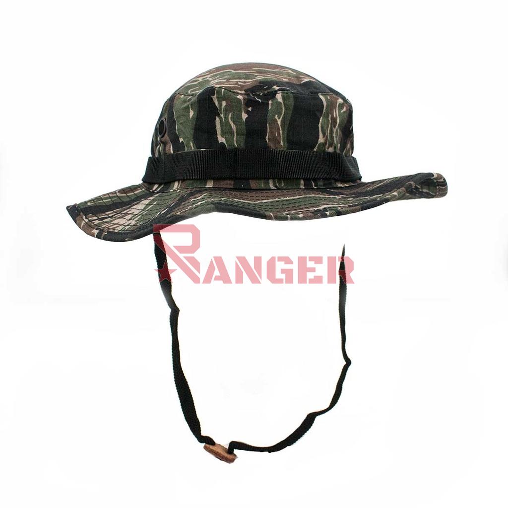 CHAMBERGO AIRSOFT RISTOP TIGRE