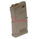 CARGADOR FUSIL M4 ARES AMAG 100RDS 1PCS TAN