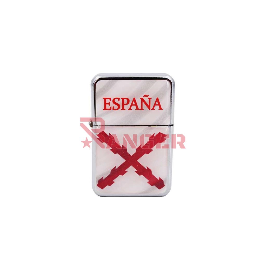 MECHERO ZIPPO BORGOÑA ESPAÑA