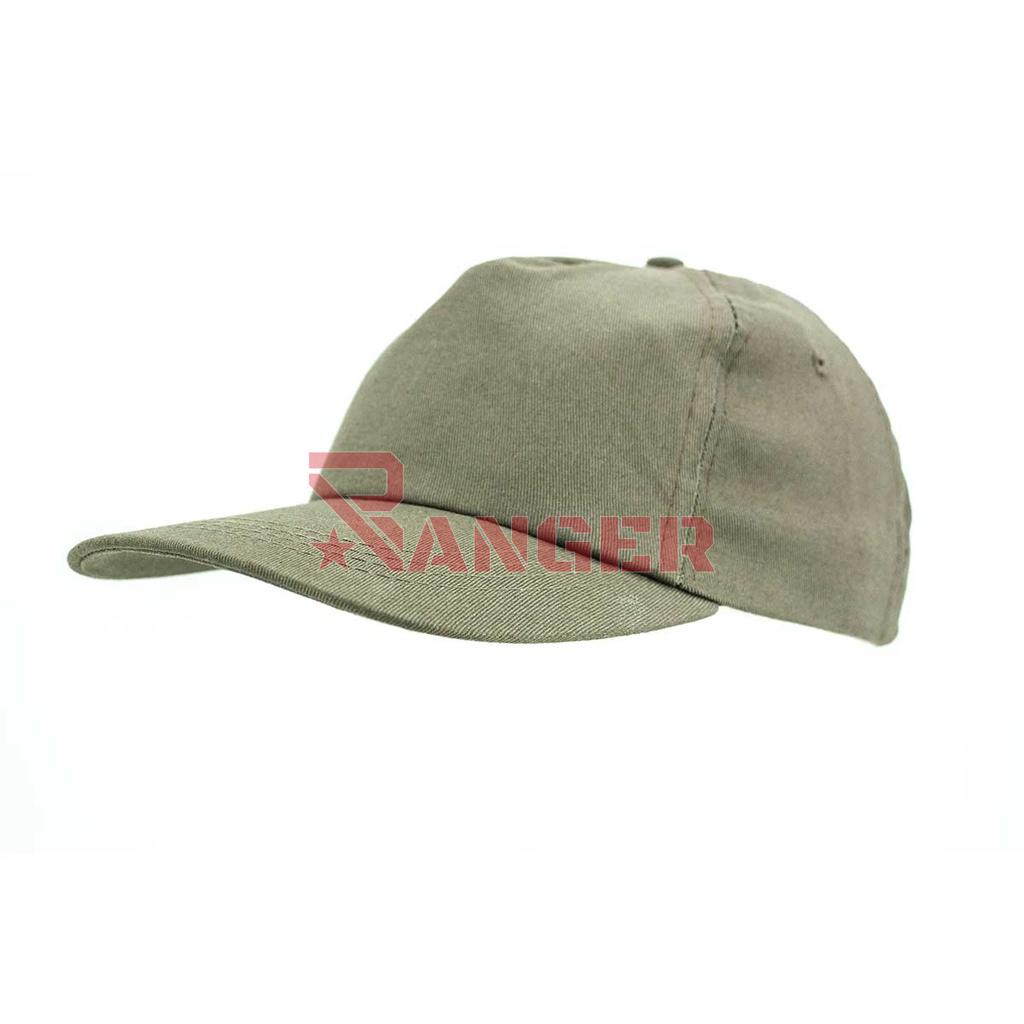 GORRA BEISBOL ODYSSEY VERDE