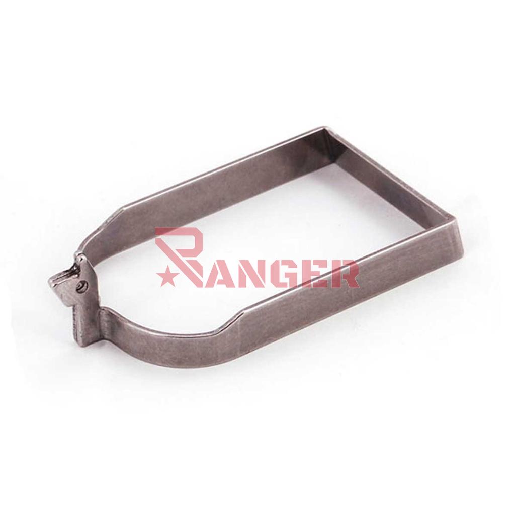 AIP STAINLESS STEEL TRIGGER RING FOR TM HC 5.1/4.3