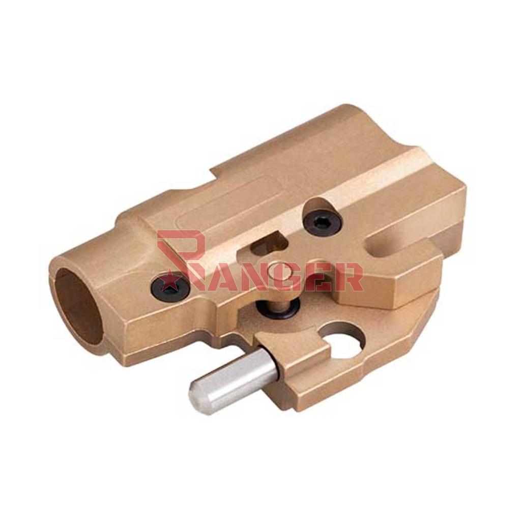 AIP CNC COPPER HOP-UP FOR HI-CAPA/1911