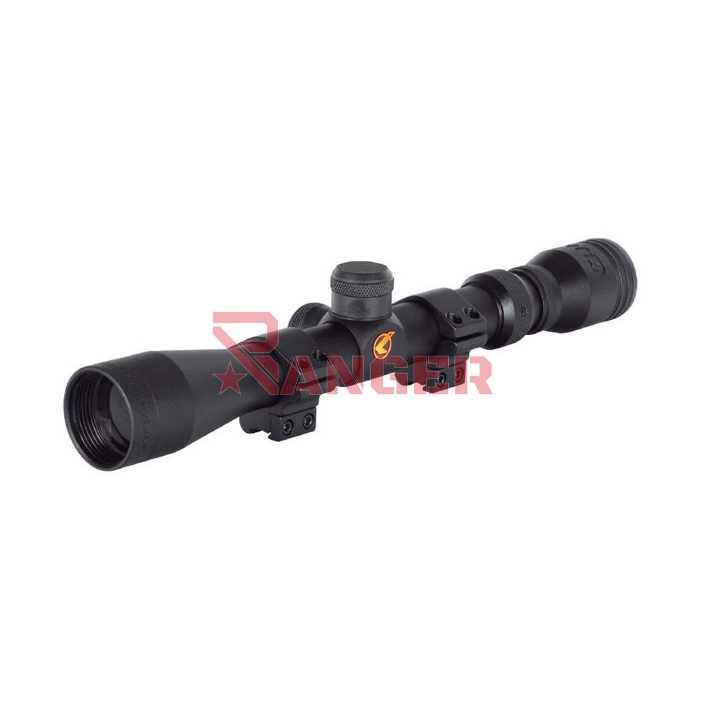 VISOR GAMO 3-9 X 32 WR NEGRO
