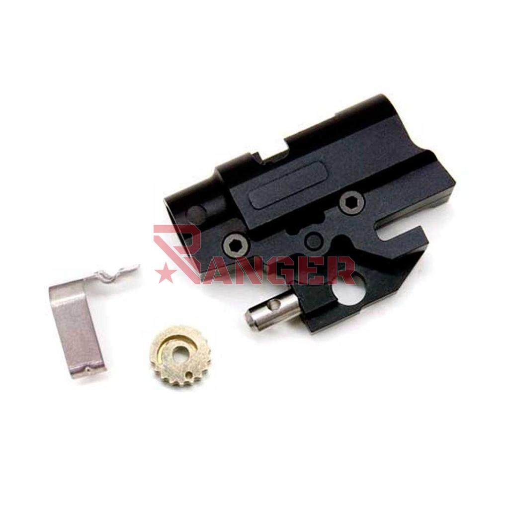 AIP CNC ALUMINUM HOP-UP SET FOR MARUI HI-CAPA 5.1/4.3/1911
