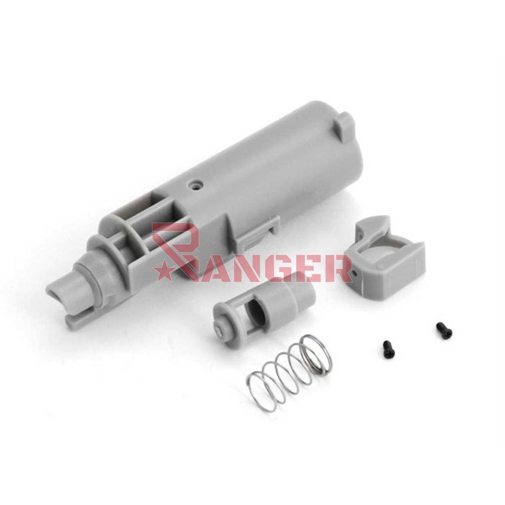 AIP REINFORCED LOADING MUZZLE FOR MARUI HI-CAPA 5.1/4.3