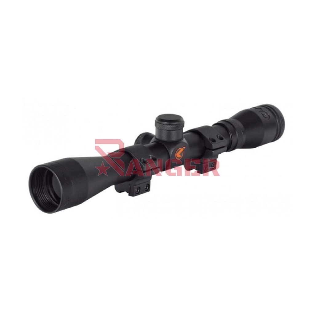 VISOR GAMO 4X32 WR NEGRO