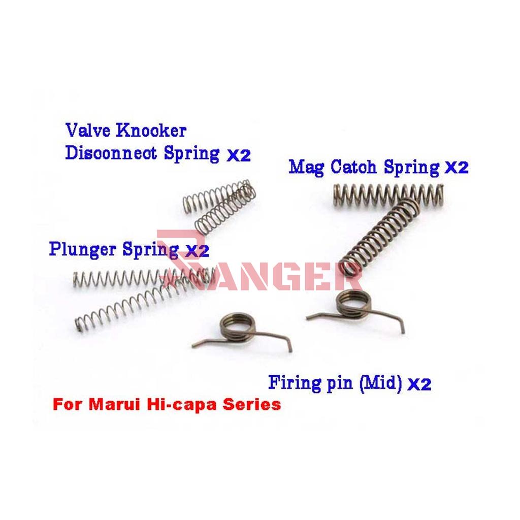 AIP SPARE PARTS OF SPRING FOR TOKYO MARUI 5.1/4.3