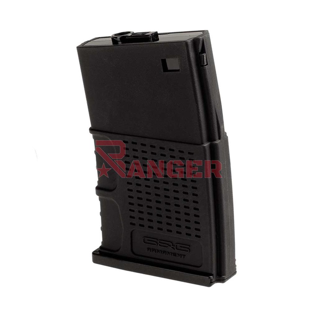 CARGADOR FUSIL G&G TR16 308 110RDS NEGRO