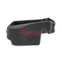 GRIP CARGADOR FMA MOLDEABLE NEGRO