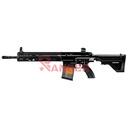 FUSIL MARUI HK417 EARLY VARIANT NEGRO