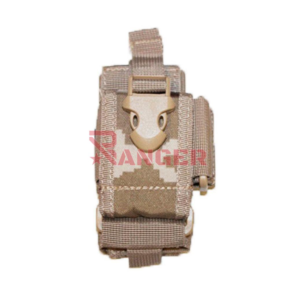 FUNDA WALKIE MAX MOLLE PEQ. PIX.ARIDO