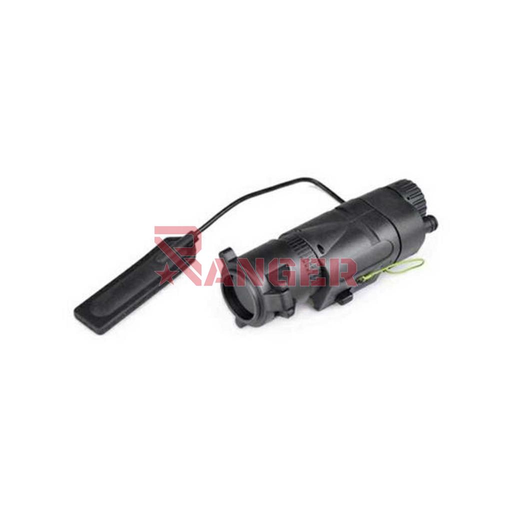 LINTERNA ELEMENT M3X TACTICAL NEGRA