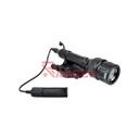 LINTERNA ELEMENT TACTICAL 220 LUMENS NEGRA