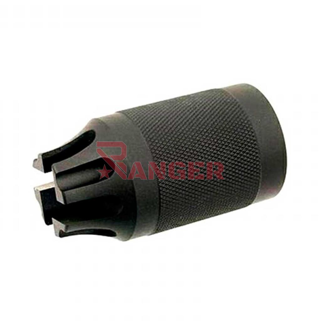 BOCACHA PWS EVIL FLASH BD0043 NEGRA