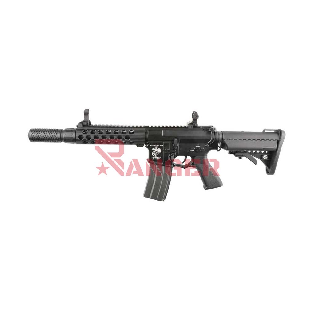 FUSIL SPECNA ARMS SA-K04 ASSAULT NEGRO