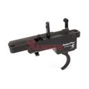 GATILLERA AIRSOFTPRO VSR GEN.5 NEGRA